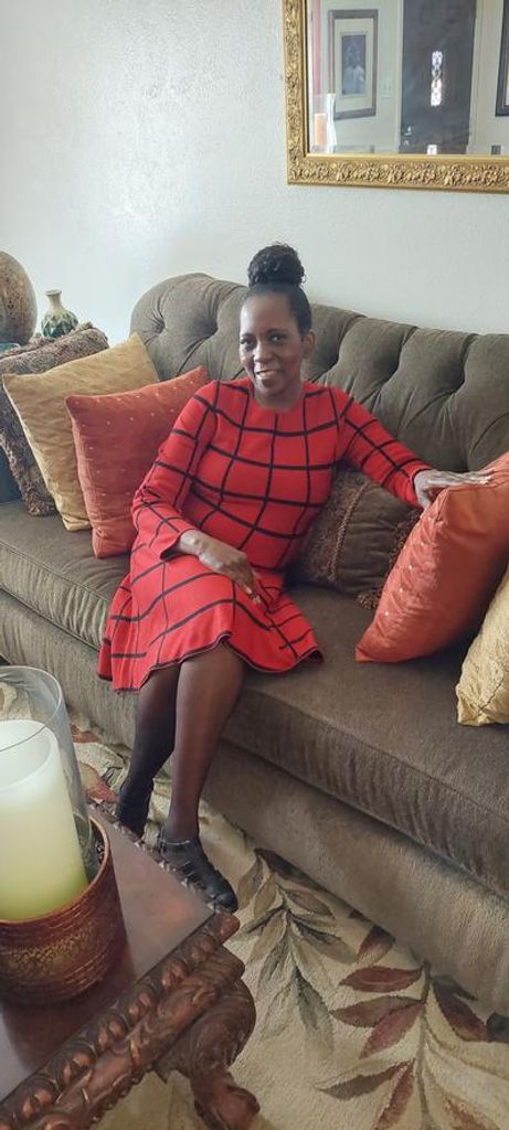 Donna Demitrice Black Profile Photo