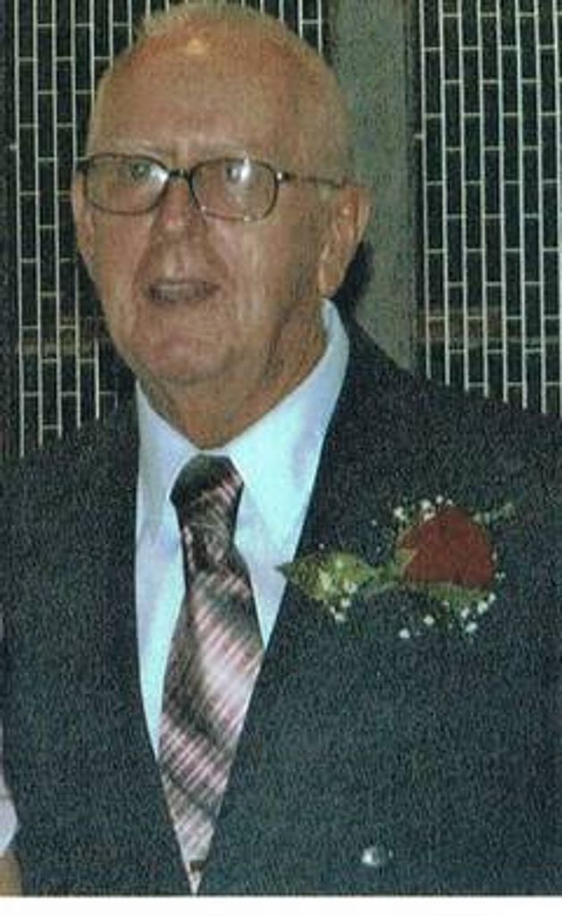 Raymond Boslett