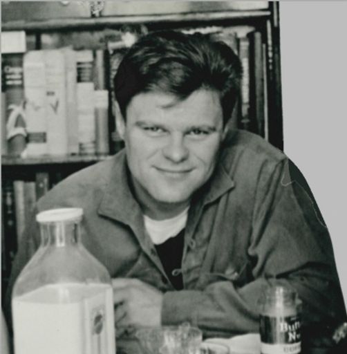 Allen Edward Heffner photo gallery thumbnail 2 of 2
