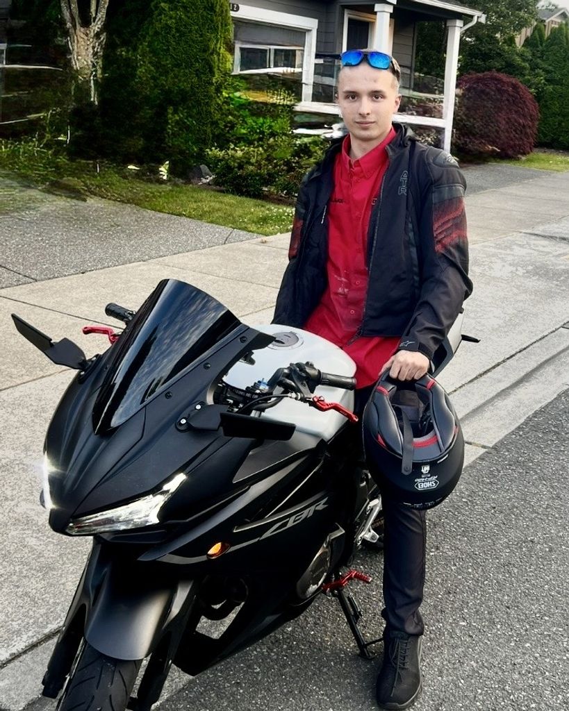 Blake William Frenick Profile Photo
