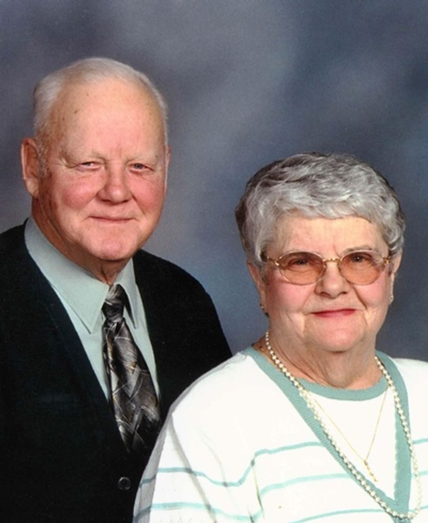 Gene Ruth Linhart Profile Photo