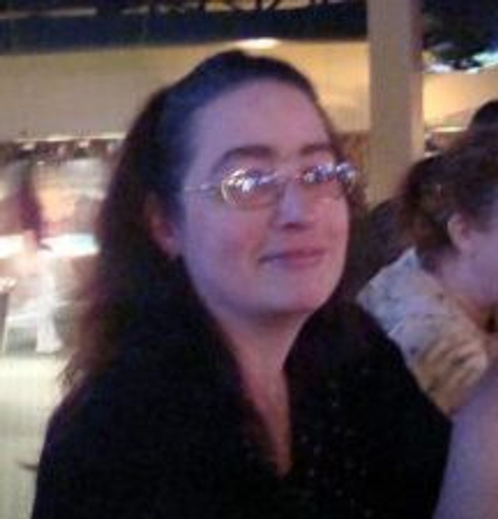 Dawnette Hantz