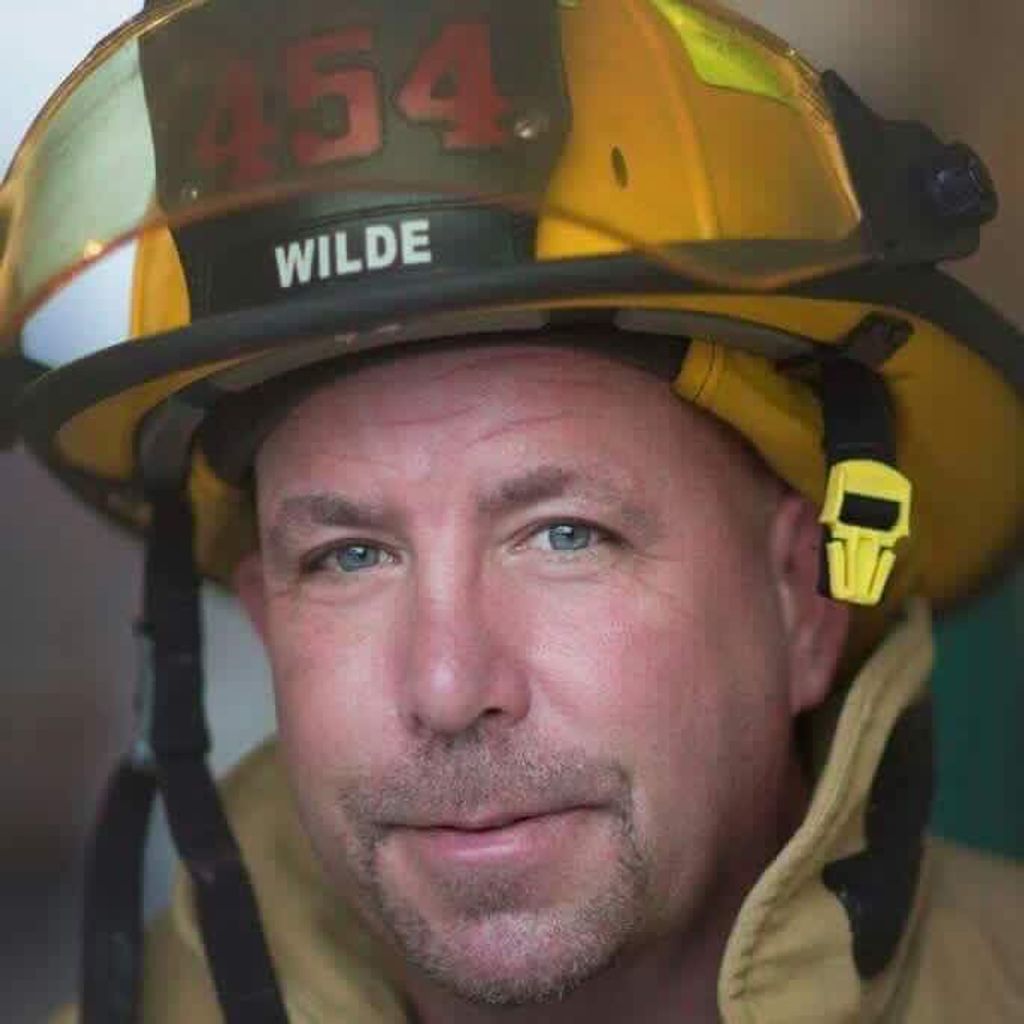 Richard Wilde