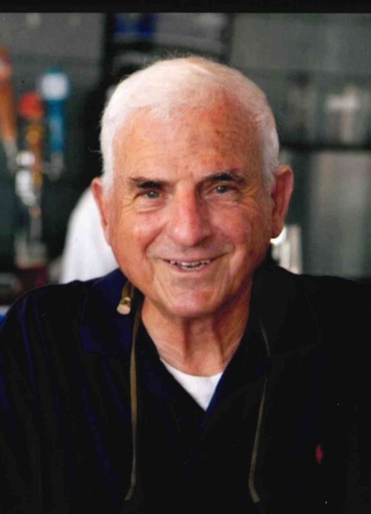 Gene Rogers, Sr. Profile Photo