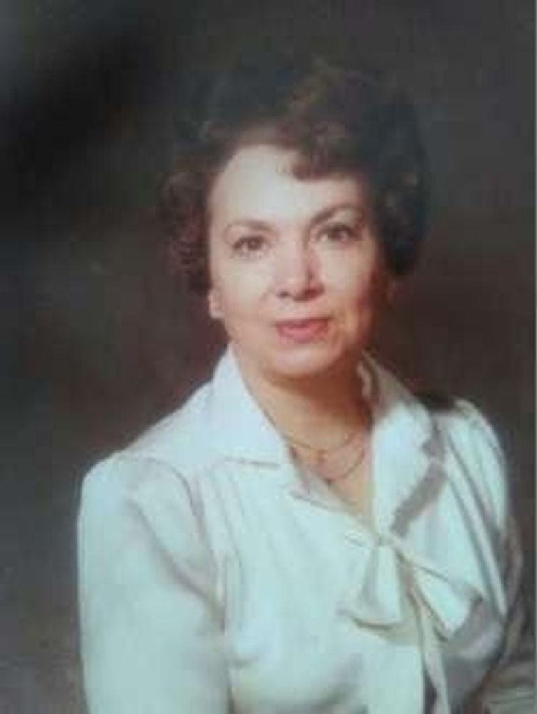 Maxine Short