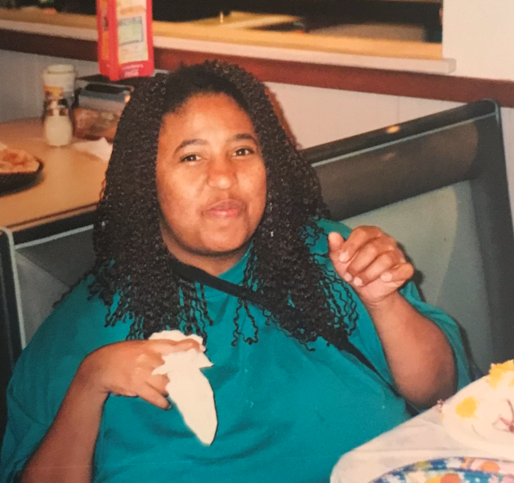 Mahalia Carr