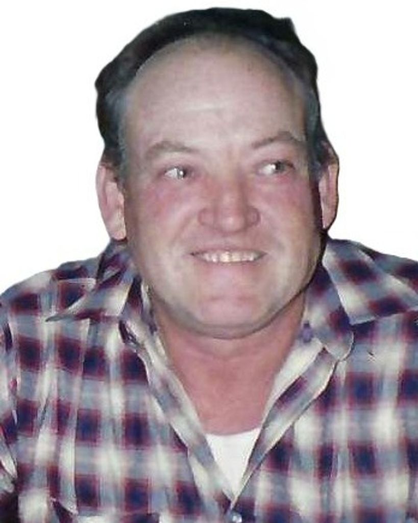 Ronald "Doc" Denniston Townsend