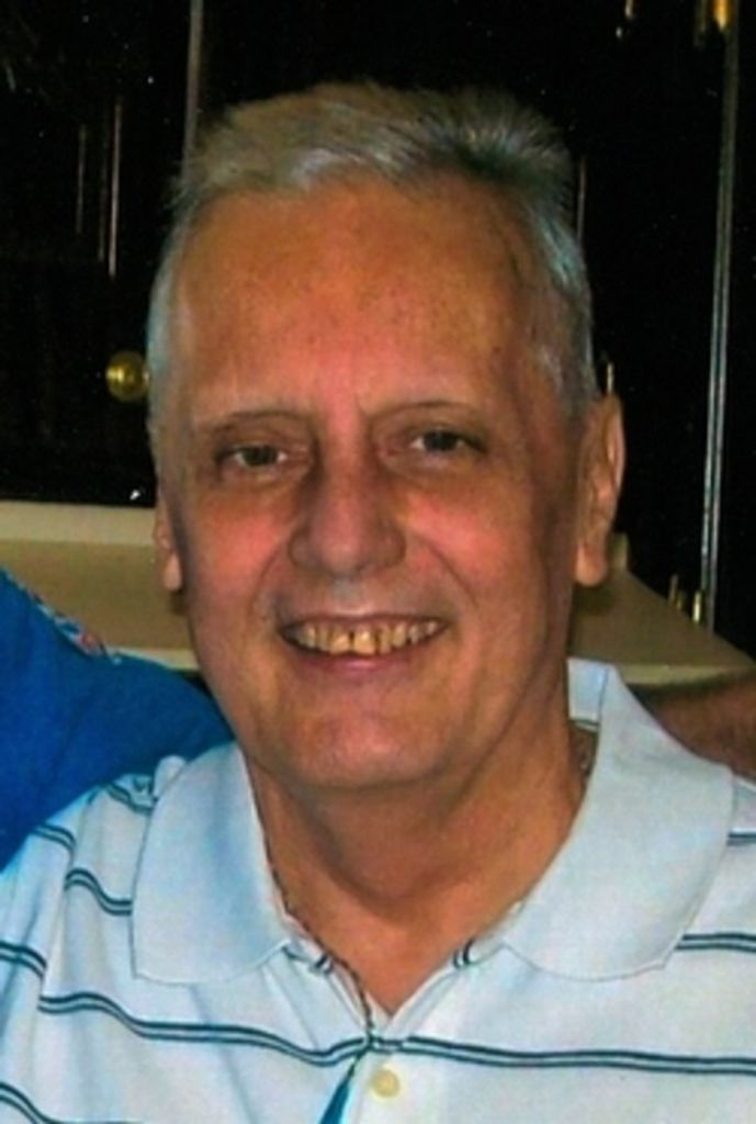 Donald E. Mattocks