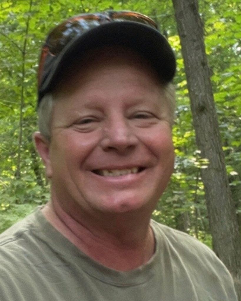 Richard James Russell, Jr. Profile Photo