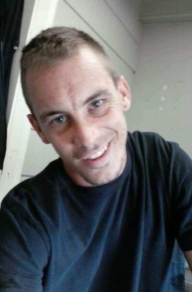 Daniel Tyler Shaw Profile Photo