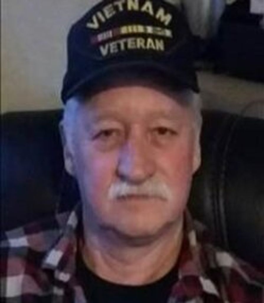 Bernard Raymond Pottle Profile Photo