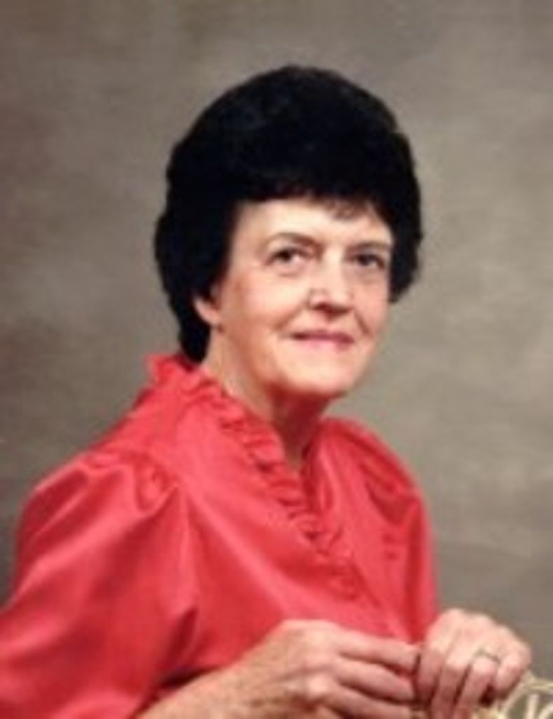 Della Jamison