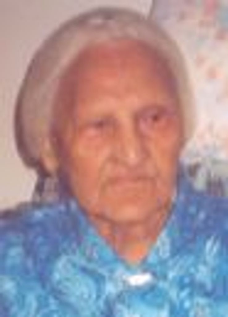 Hattie Mae Colbert Doctor