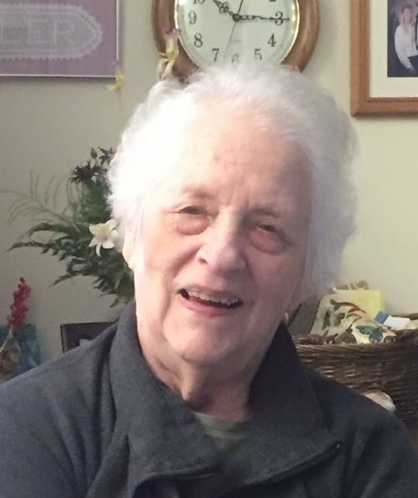 Harriett Muller