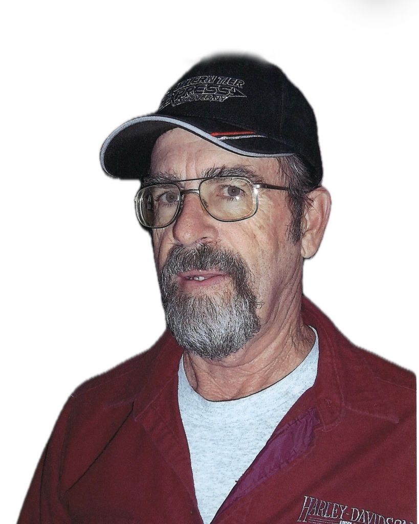 Ronald C. NEWTON Profile Photo