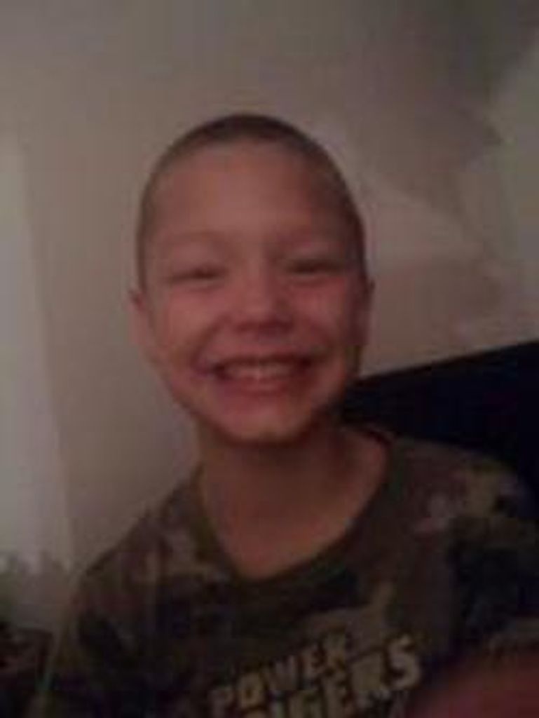 Michial Shawn Briggs