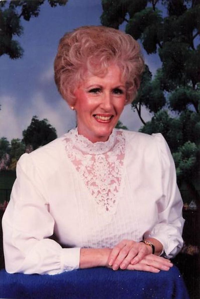Shirley Ellen Bowen Bush Profile Photo