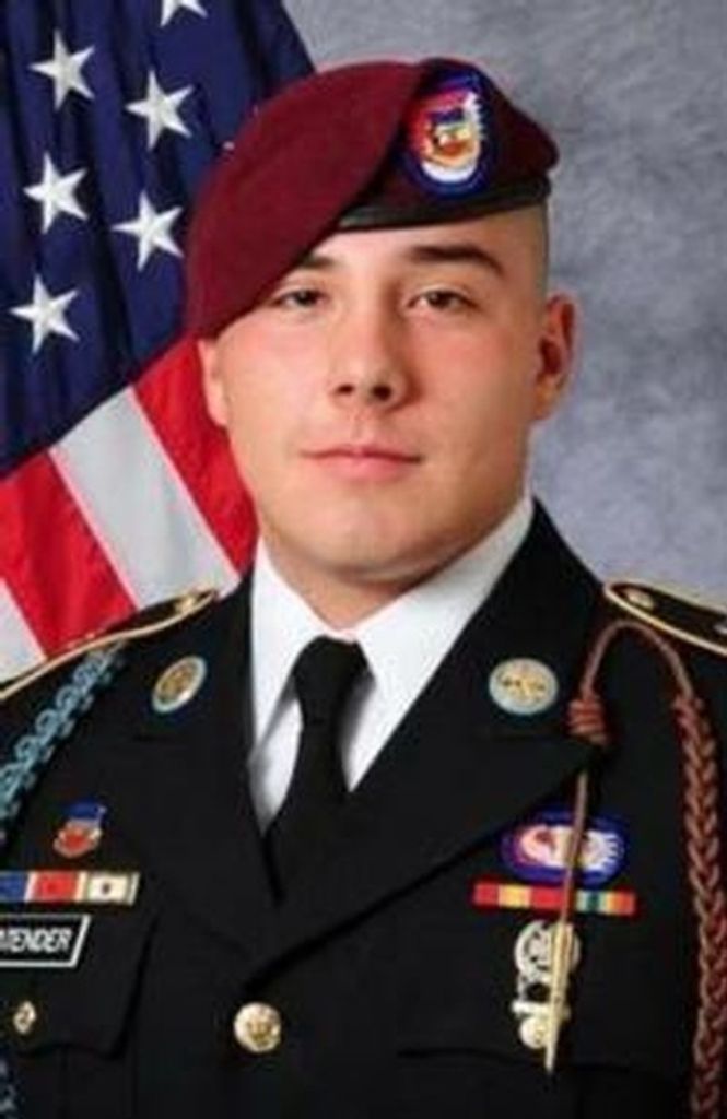 Spc Naeciwat R.H. Latender