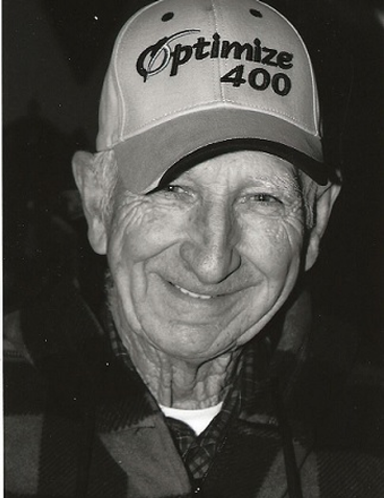 William Bruce Cameron Profile Photo