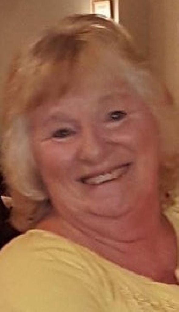 Mary A. Dall