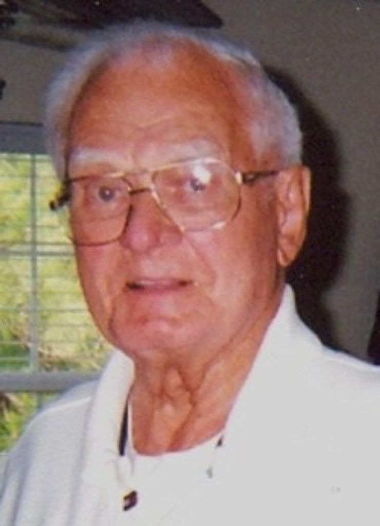 Dalton Martin, Jr.