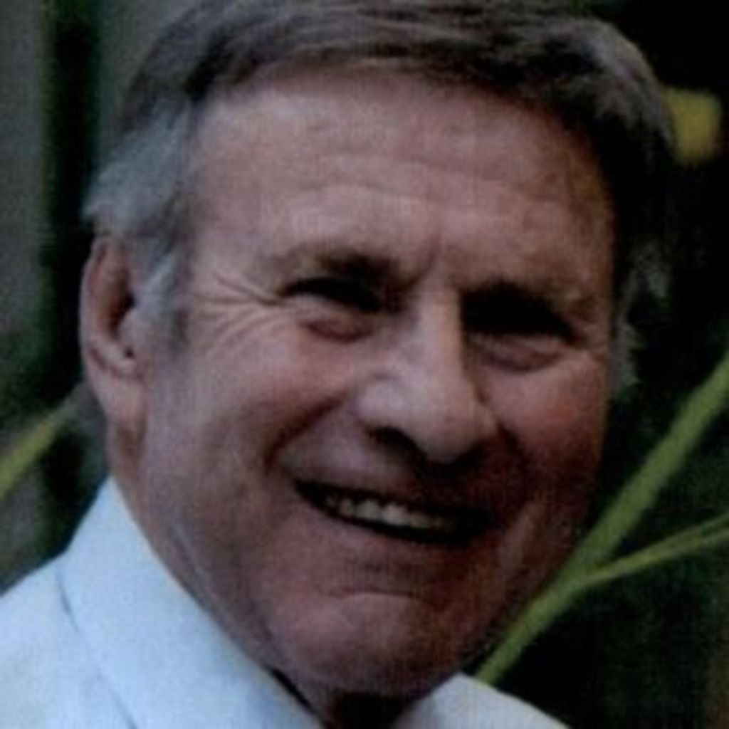 Harold “Gene” Eugene Gorder