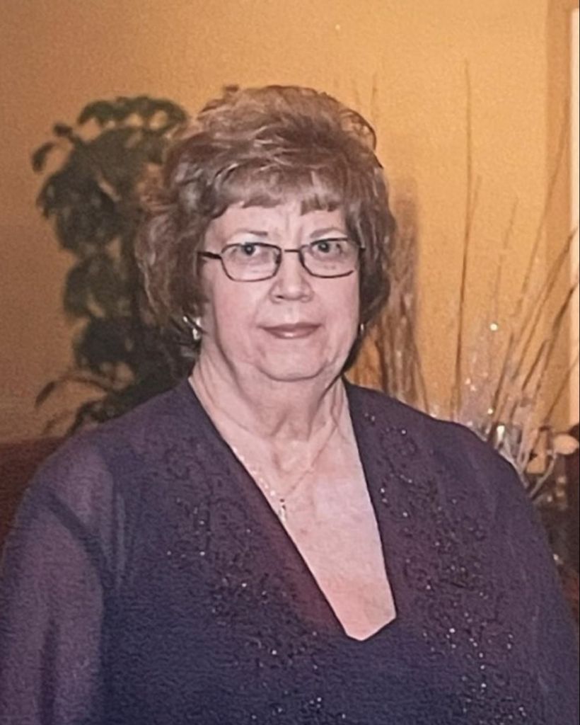 Jeanie Vee Boswell Profile Photo