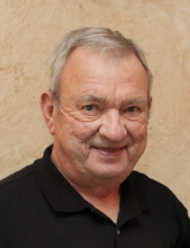 William A. Schroeder