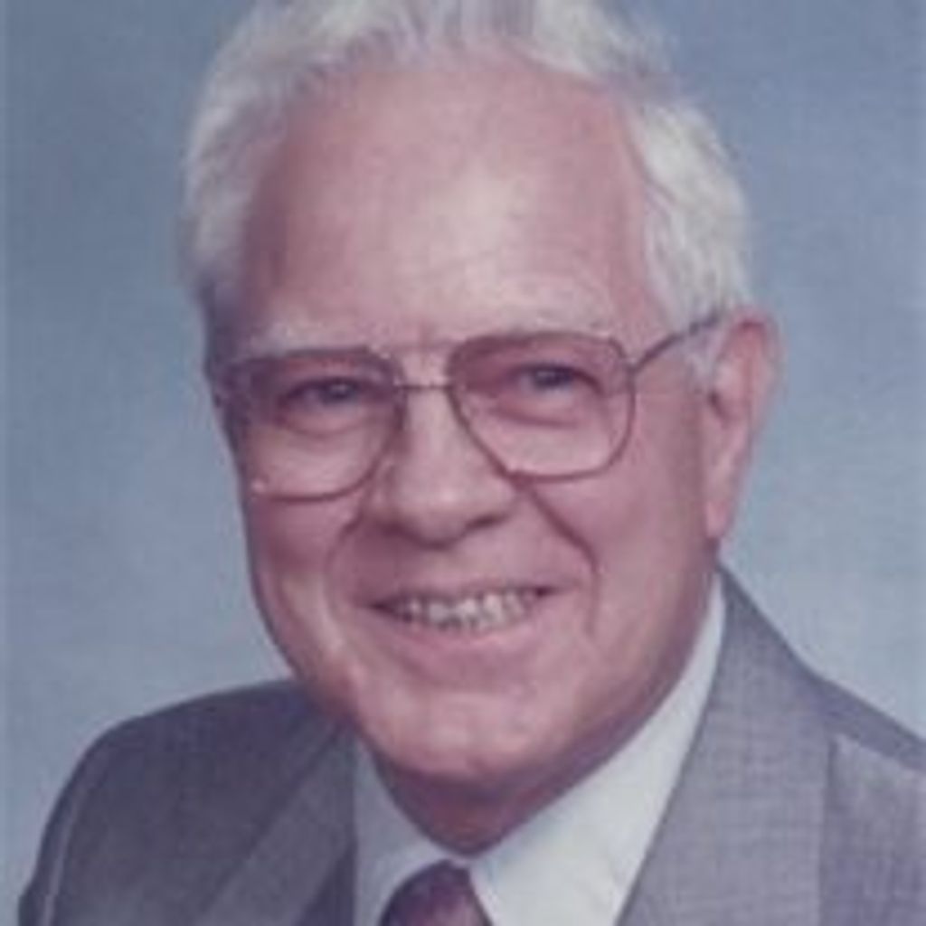 Kenneth H Young Profile Photo