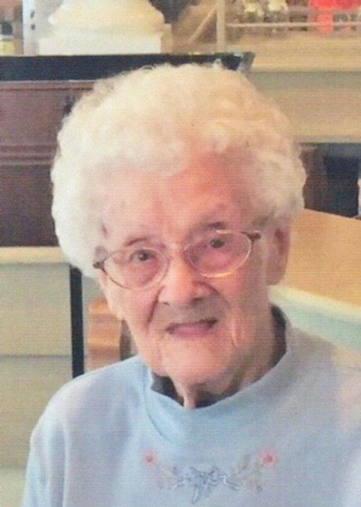 Marjorie Ruth Mansker-Lochhead-Brooks Profile Photo