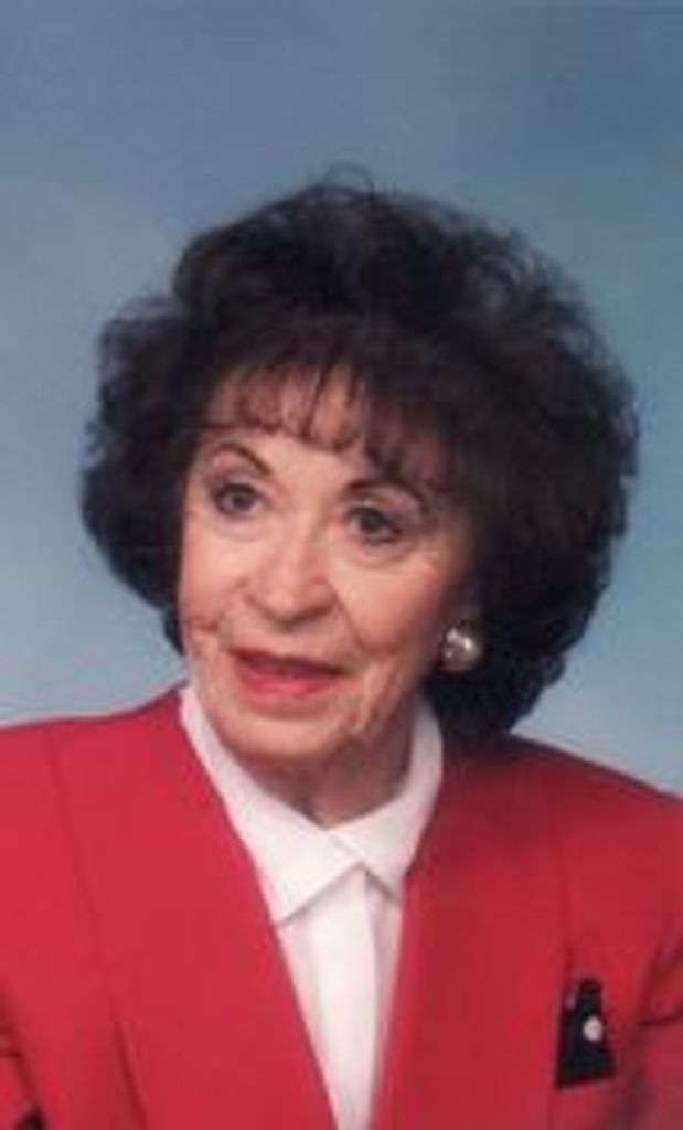 Thora Peterson Phillips Profile Photo
