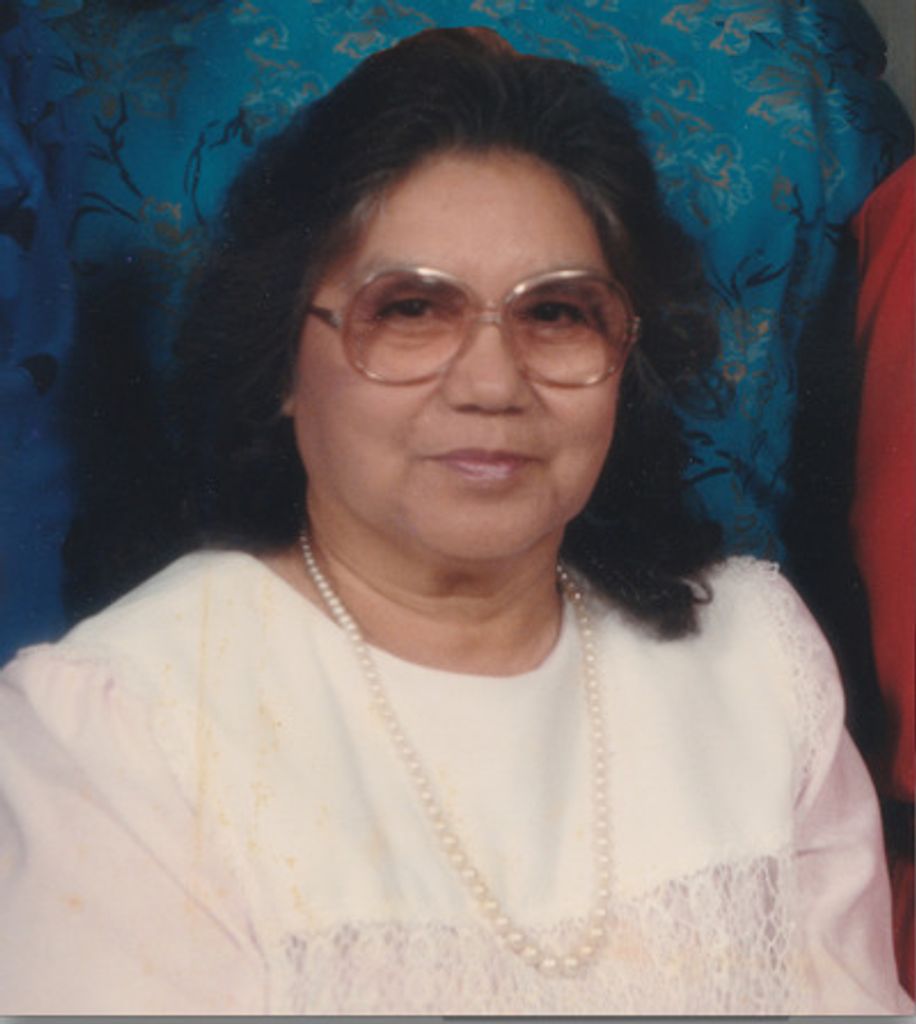 Francisca G Valdez Profile Photo