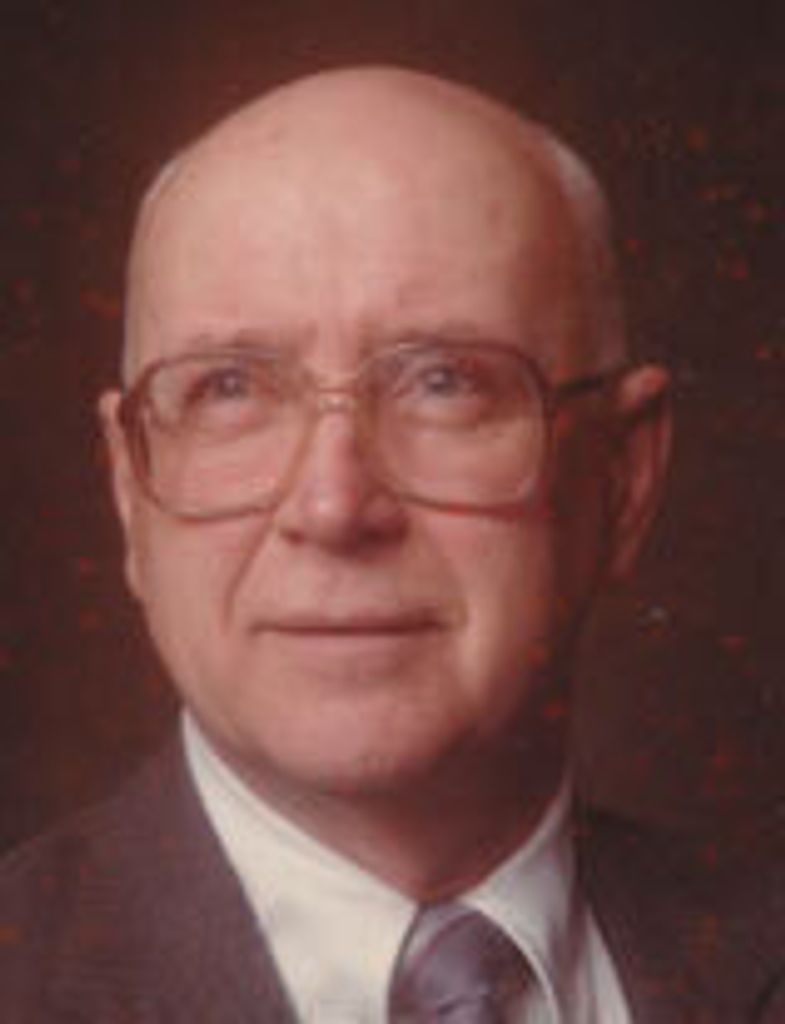 Otis E. Sennett