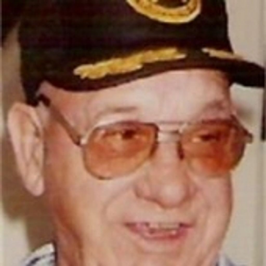 Jefferson Buren Lawson Profile Photo