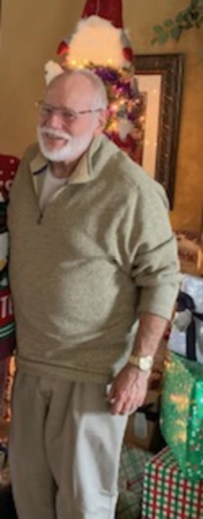 Ronald Larry Butler Profile Photo