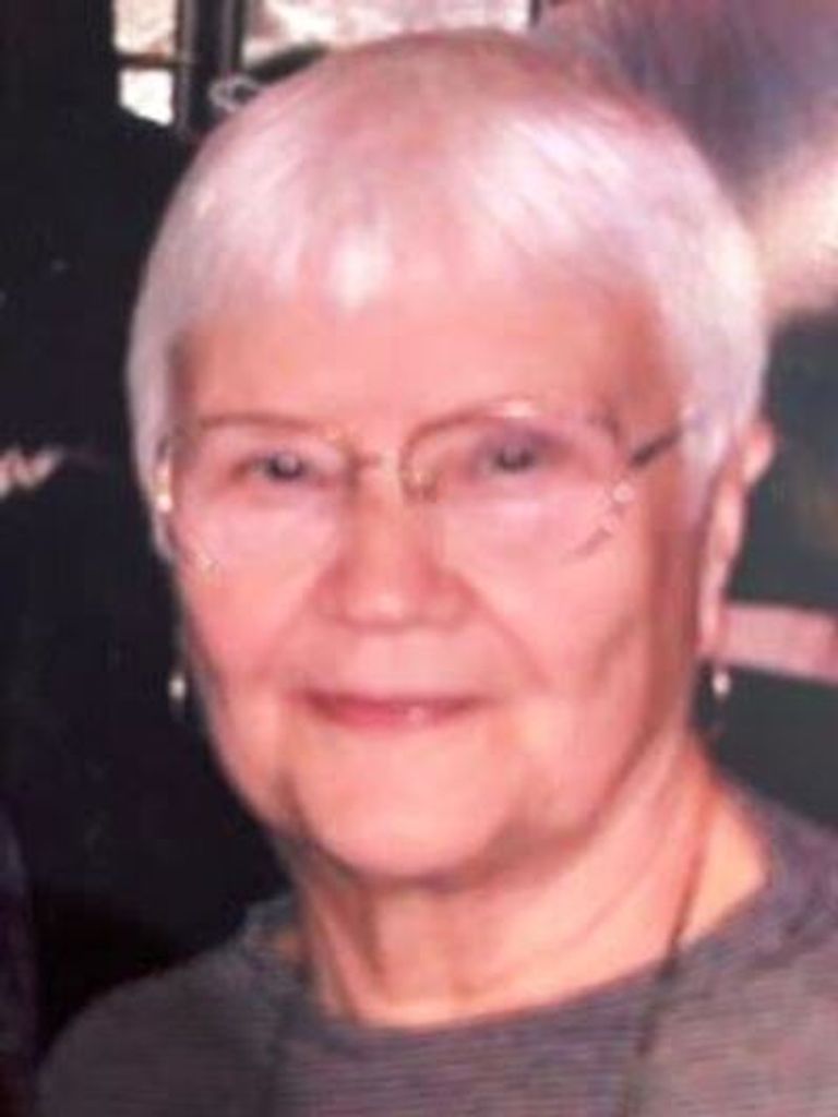 Carola Eunice Bratt Profile Photo