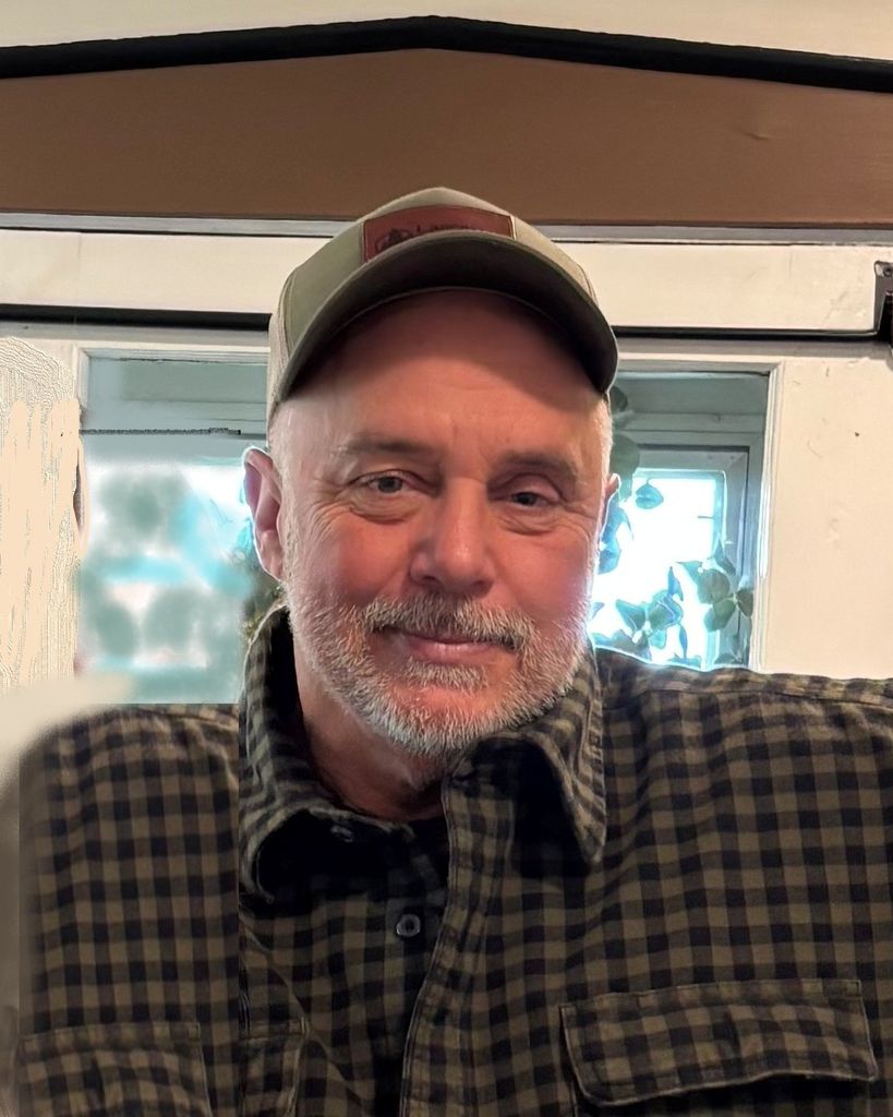 David R. Hurlburt