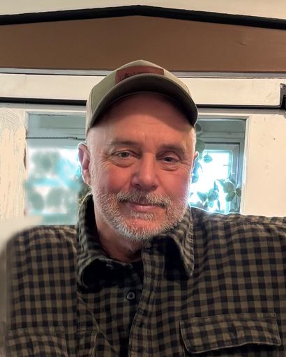 David R. Hurlburt's obituary image