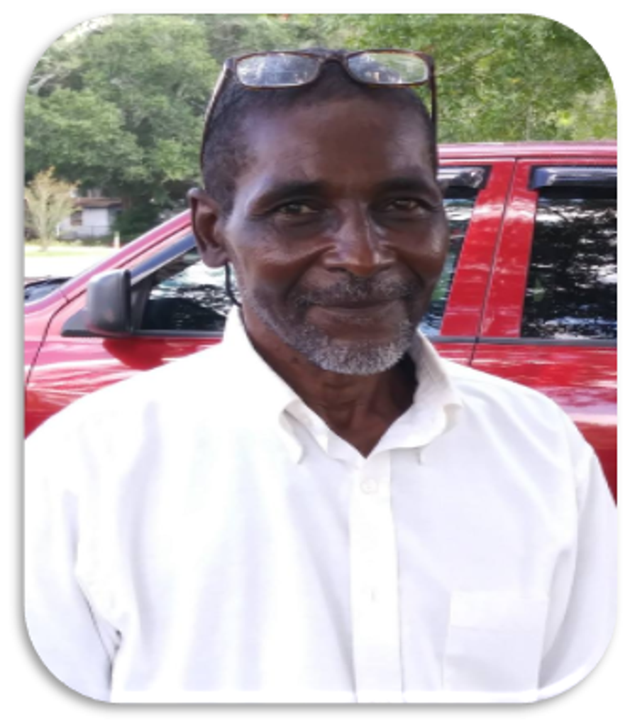 David Daniel Moore Profile Photo