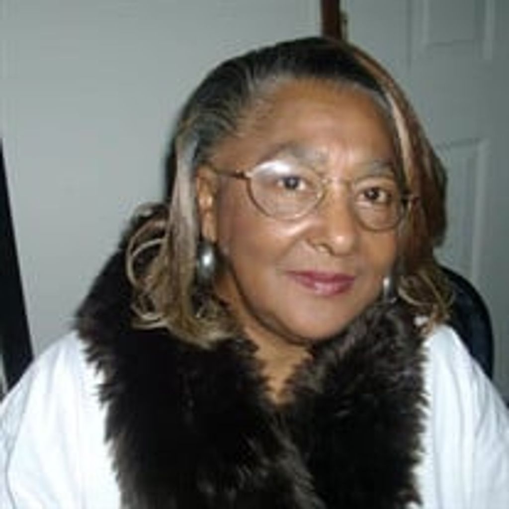 Mrs.  Linda  Irene Worth