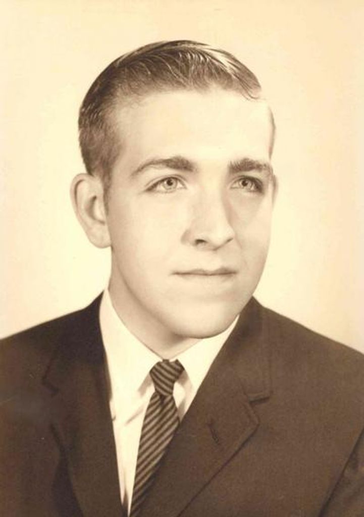 Roger Dale Hickenbottom