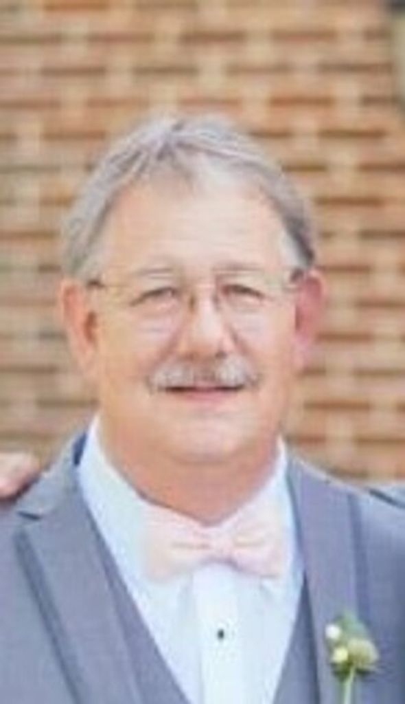 Richard Cliff Goolsby