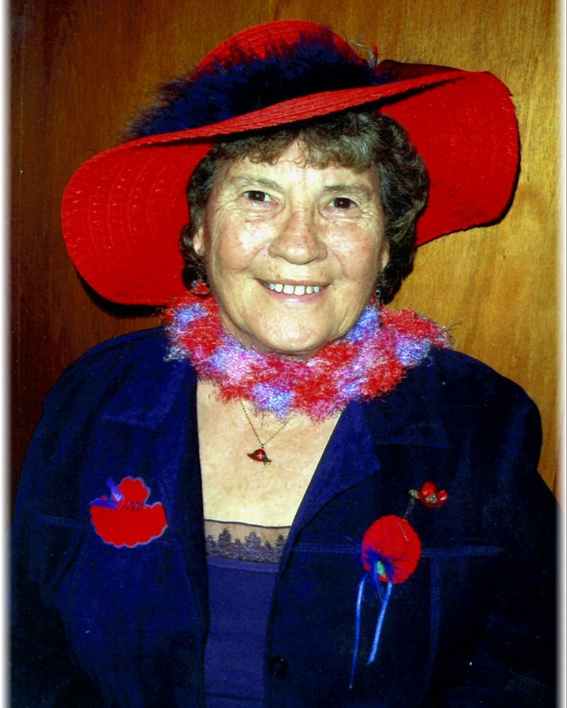 Margaret A. "Meg" Zweifel