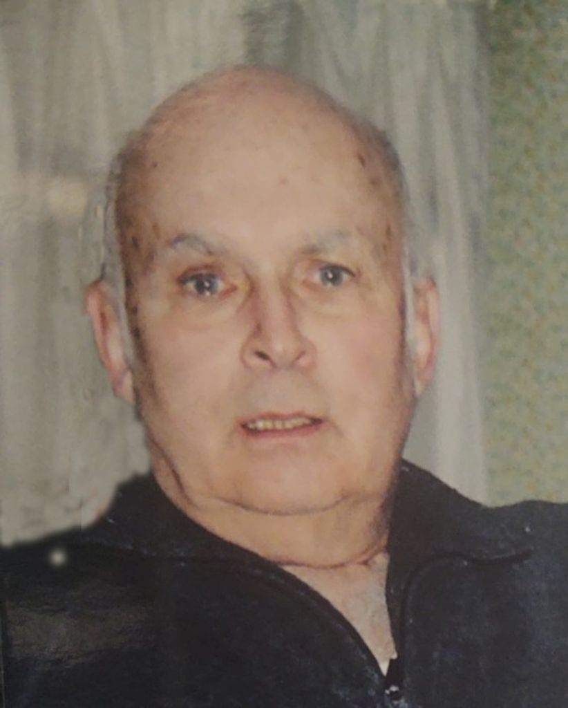 Ira Bertram Saltzman