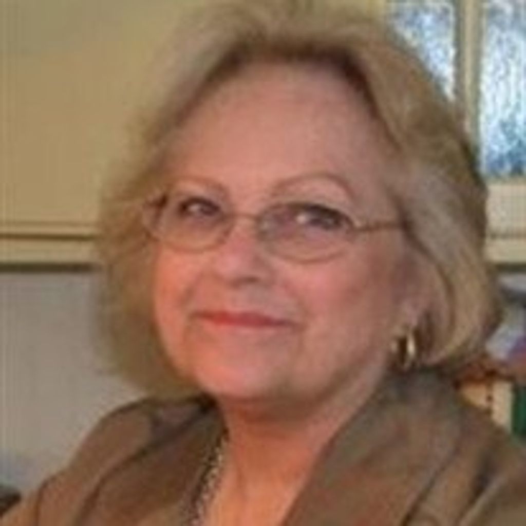 Frances  "Frankie" Freed