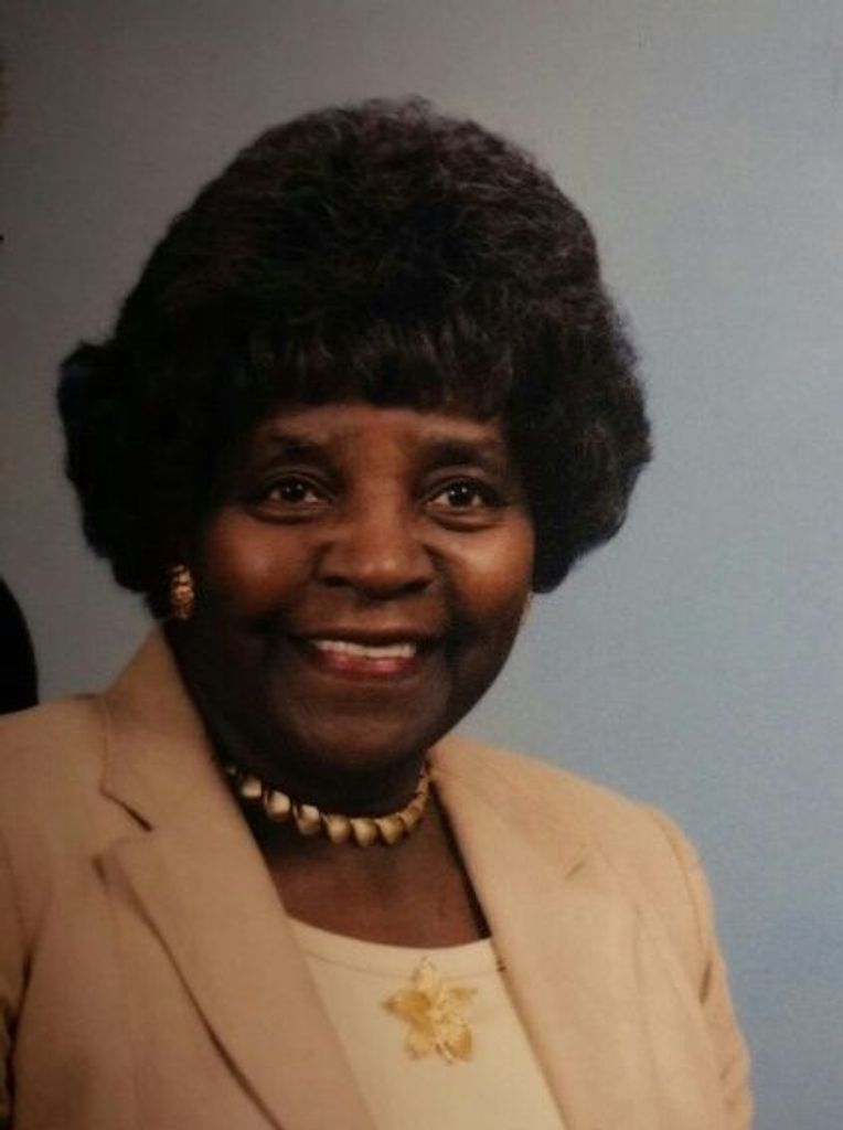 Earlie B. Redman