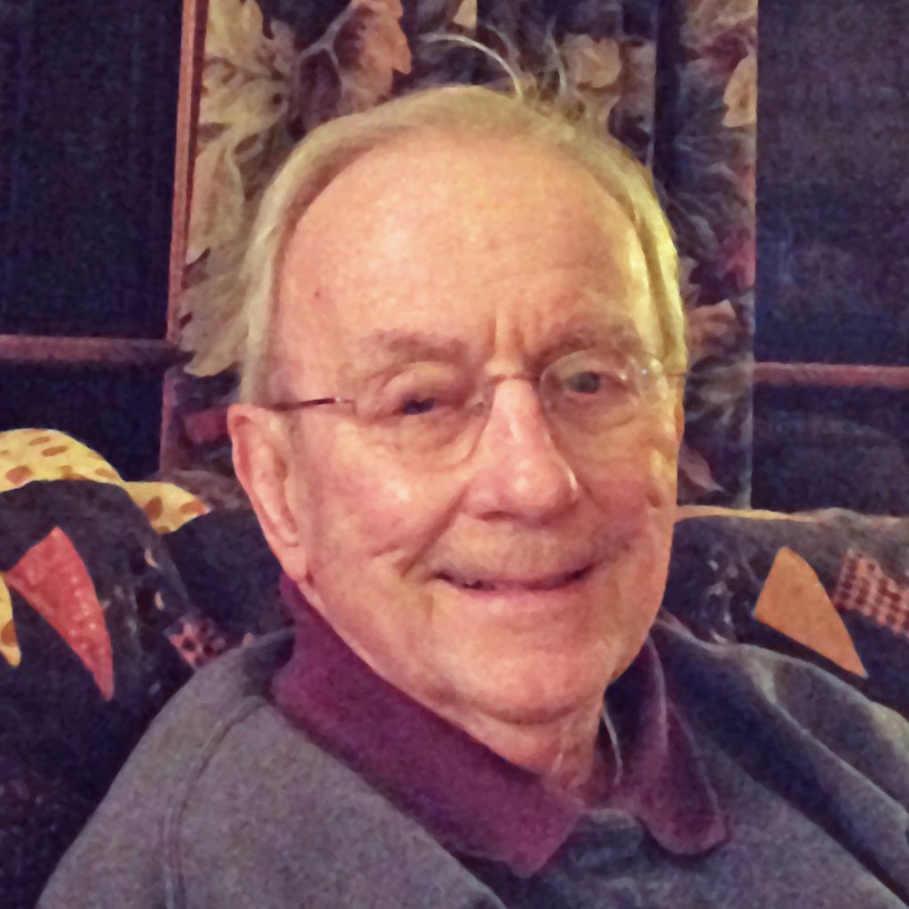 Earl C. Burgan