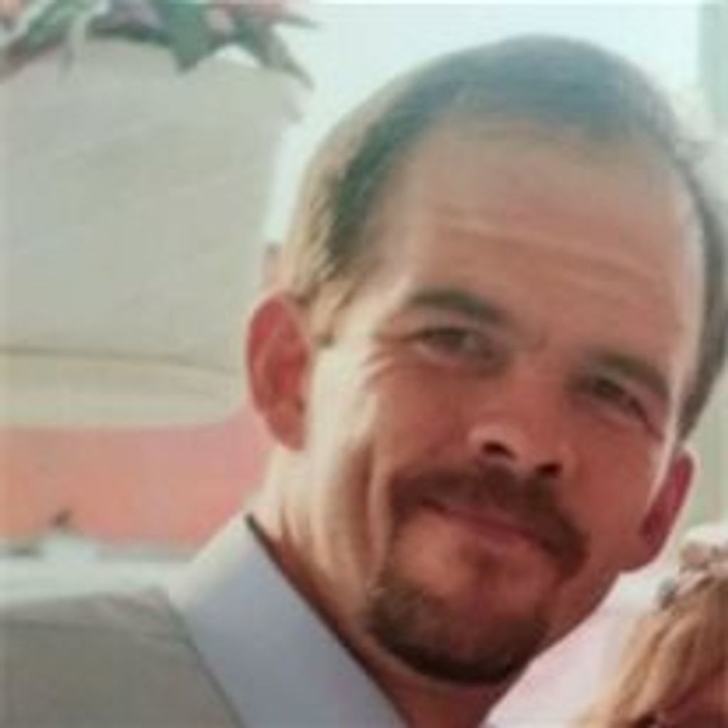 Eric Francis Winkelman