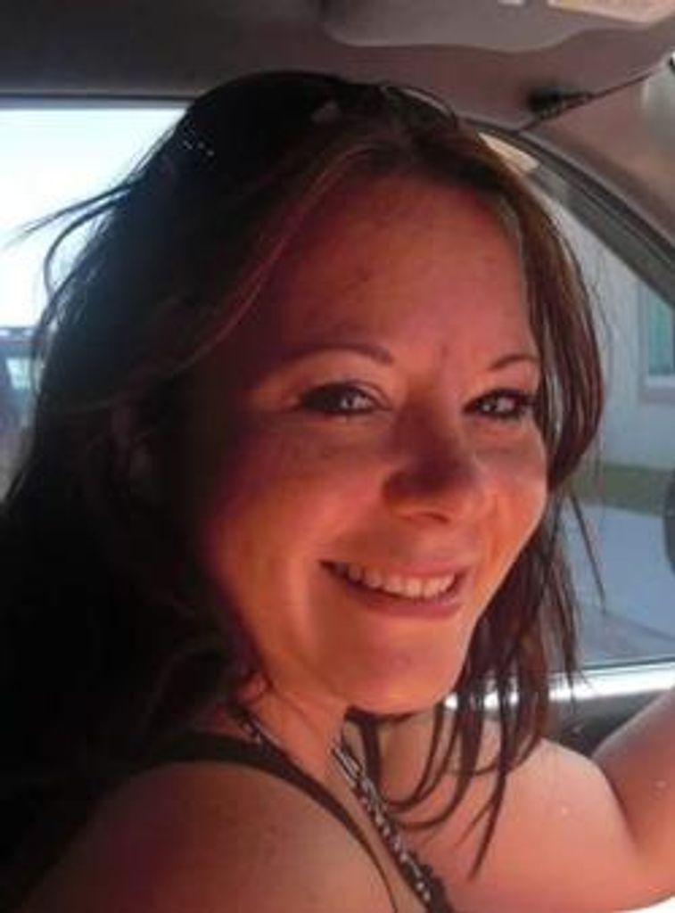 Kresta Rena' Brashier Profile Photo