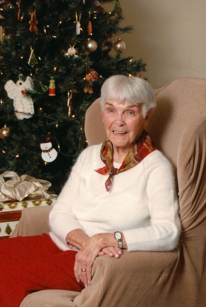 Audrey Gowing Gardner